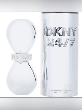 NEW! DKNY 24/7 EDP spray woman’s